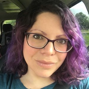 Meet your Posher, Karen